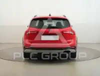 2020 Ford FOCUS