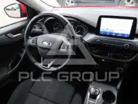2020 Ford FOCUS