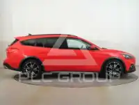 2020 Ford FOCUS