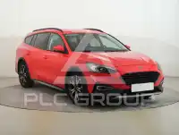 2020 Ford FOCUS