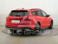 2020 Ford FOCUS
