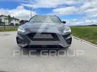 2020 Ford FOCUS
