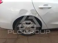 2020 Ford FOCUS