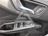 2020 Ford FOCUS