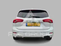 2020 Ford FOCUS