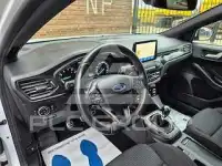 2020 Ford FOCUS