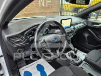 2020 Ford FOCUS