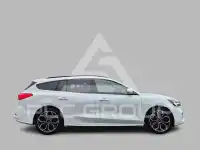 2020 Ford FOCUS