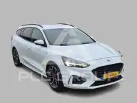 2020 Ford FOCUS