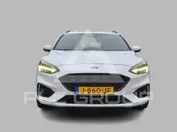 2020 Ford FOCUS