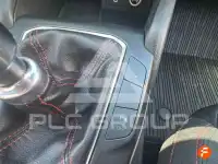 2020 Ford FOCUS