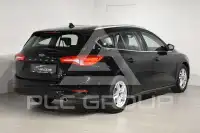 2020 Ford FOCUS