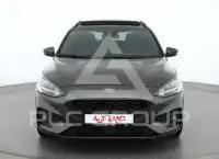 2020 Ford FOCUS