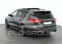 2020 Ford FOCUS