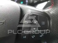 2020 Ford FOCUS