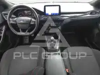 2020 Ford FOCUS