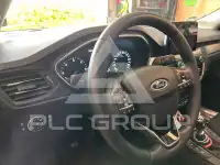 2020 Ford FOCUS