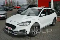 2020 Ford FOCUS