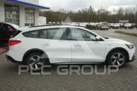 2020 Ford FOCUS
