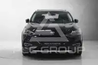 2020 Ford FOCUS