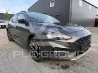 2020 Ford FOCUS
