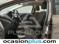2020 Ford FOCUS