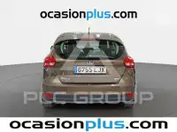 2020 Ford FOCUS