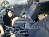 2020 Ford FOCUS