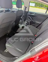 2020 Ford FOCUS