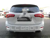 2020 Ford FOCUS