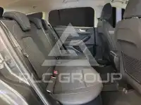 2020 Ford FOCUS