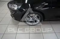 2020 Ford FOCUS