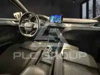 2020 Ford FOCUS