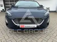 2020 Ford FOCUS