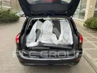 2020 Ford FOCUS