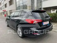 2020 Ford FOCUS