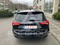 2020 Ford FOCUS