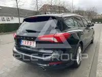 2020 Ford FOCUS