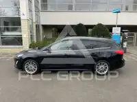 2020 Ford FOCUS