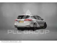 2020 Ford FOCUS