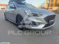 2020 Ford FOCUS