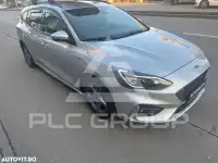 2020 Ford FOCUS