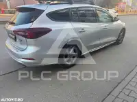 2020 Ford FOCUS