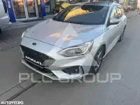 2020 Ford FOCUS