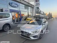 2020 Ford FOCUS