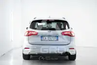 2020 Ford FOCUS