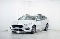 2020 Ford FOCUS
