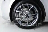 2020 Ford FOCUS