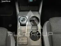 2020 Ford FOCUS