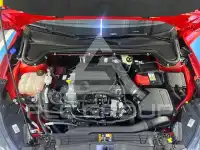 2020 Ford FOCUS